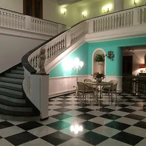  Casa vacanze Palazzo Scavone