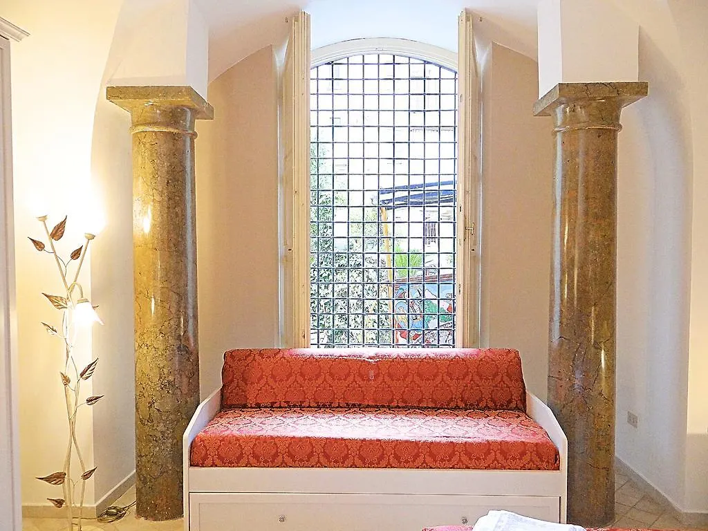Palazzo Artale Holiday Homes Palermo