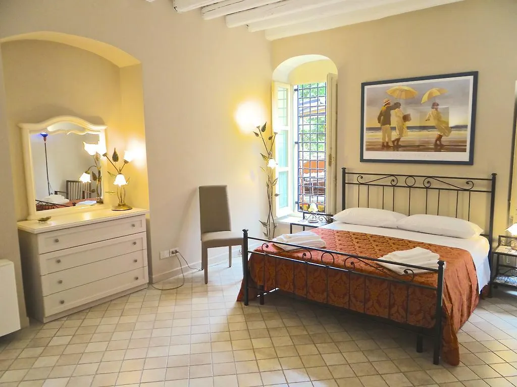 Palazzo Artale Holiday Homes Palermo 0*,  Italia