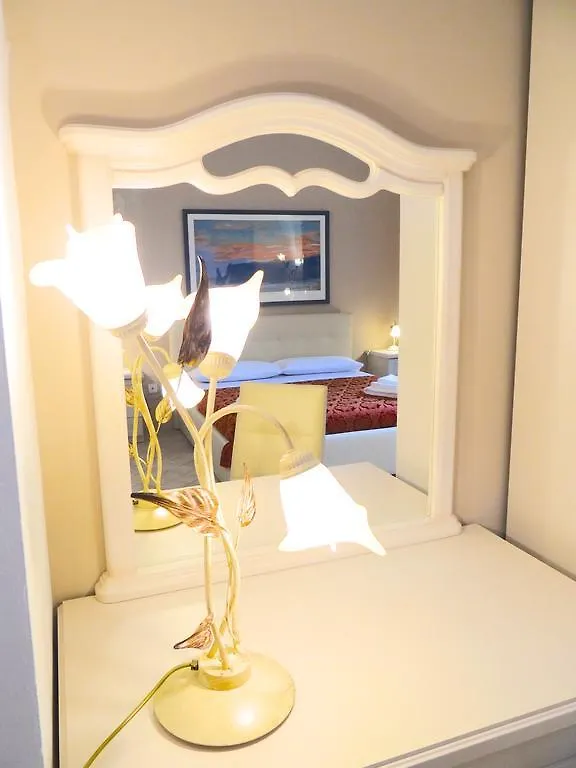 Palazzo Artale Holiday Homes Palermo