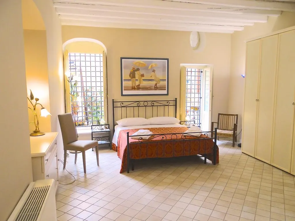 Palazzo Artale Holiday Homes Palermo