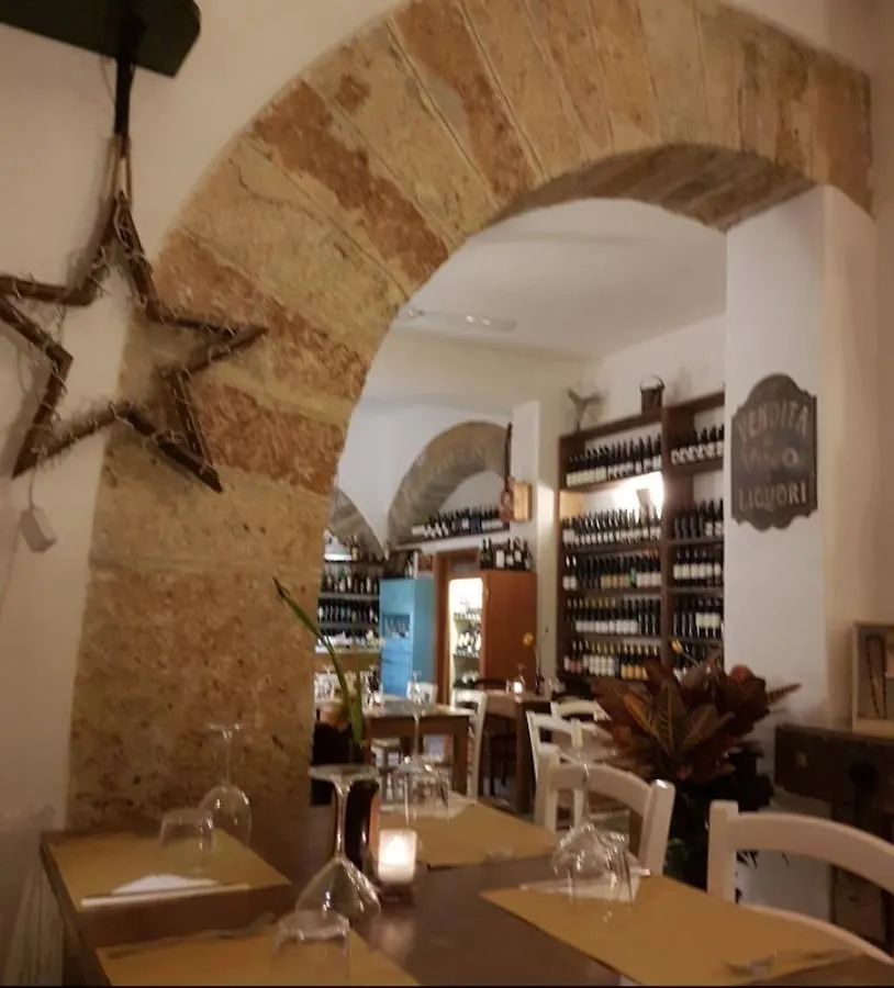 Palazzo Artale Holiday Homes Palermo
