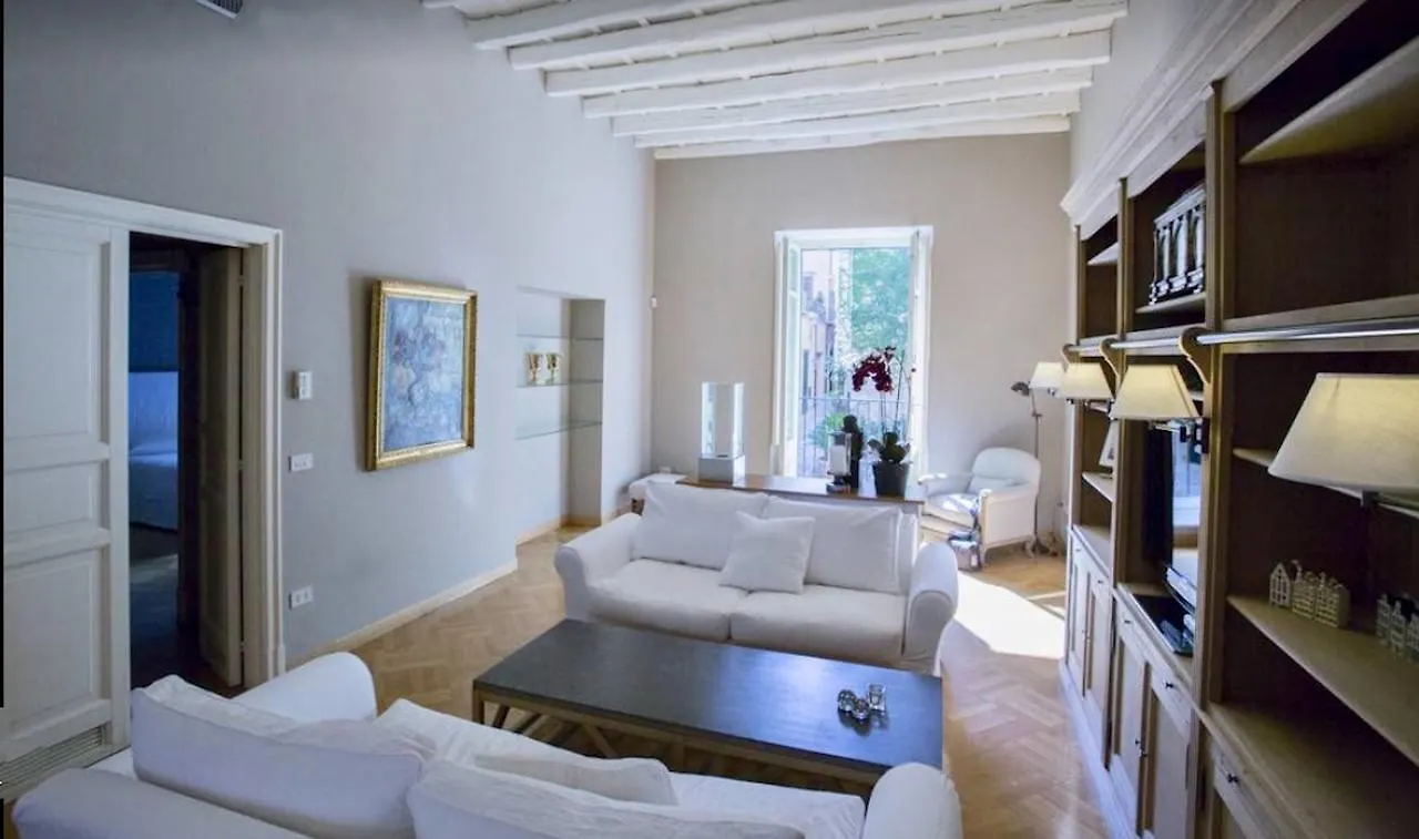 Palazzo Artale Holiday Homes Palermo