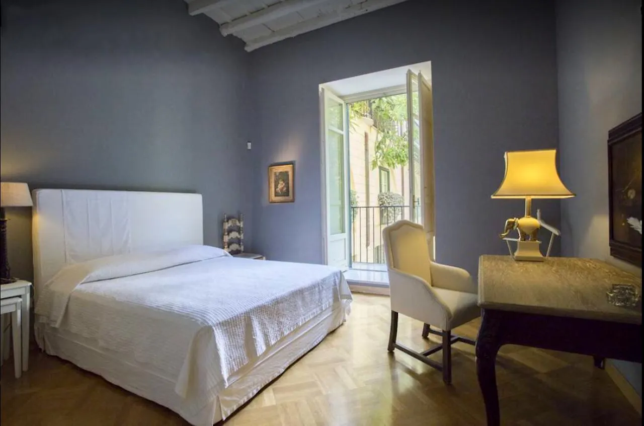 Palazzo Artale Holiday Homes Palermo Italia